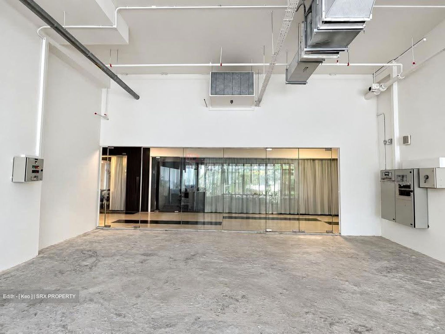 Tai Seng MRT (D19), Retail #628336211